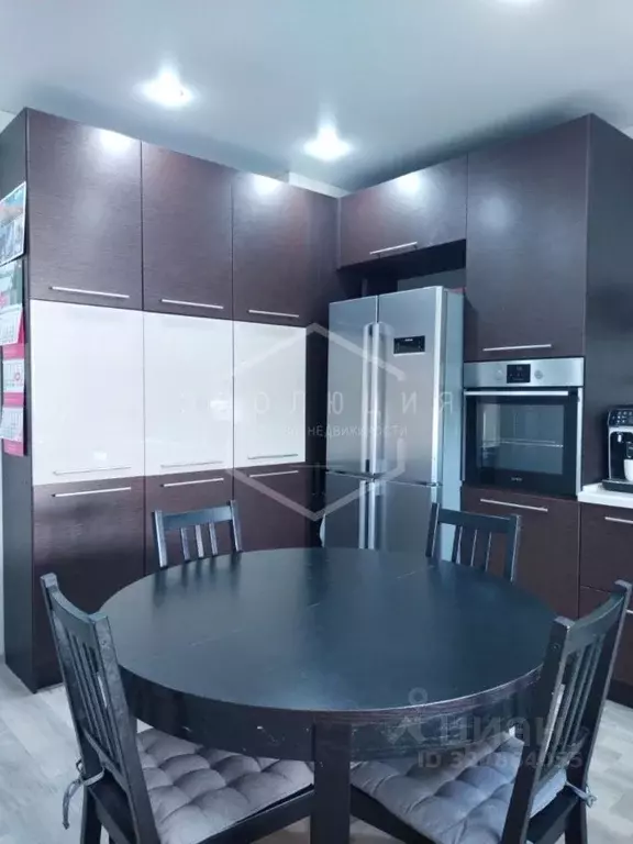 3-к кв. Калининградская область, Калининград Орудийная ул., 30Б (84.5 ... - Фото 1