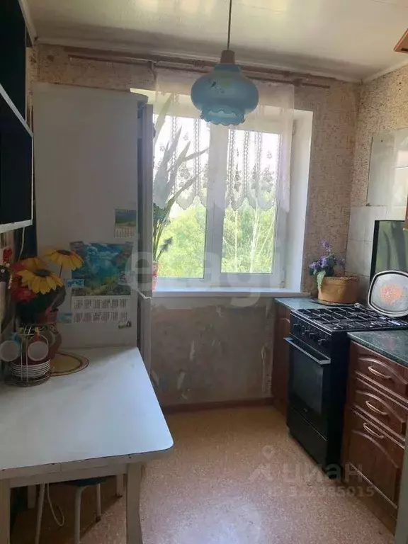 2-к кв. Пермский край, Пермь ул. Крисанова, 67 (47.8 м) - Фото 1