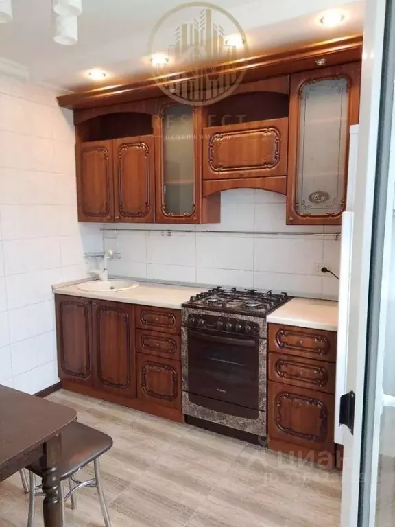 2-к кв. Ставропольский край, Ессентуки ул. Максима Горького, 82 (54.0 ... - Фото 1