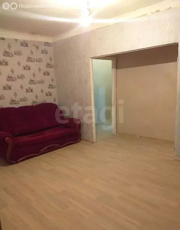 2-комнатная квартира: посёлок городского типа Радченко, 30 (47 м) - Фото 1