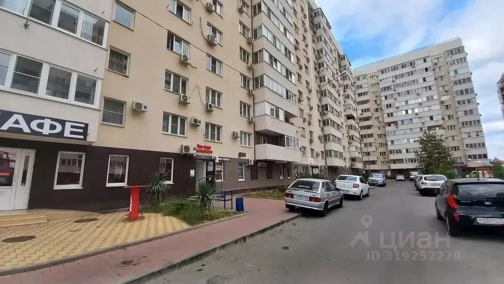 Офис в Краснодарский край, Анапа ул. Объездная, 39 (50 м) - Фото 1