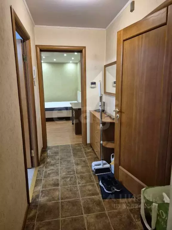 2-к кв. Московская область, Одинцово бул. Маршала Крылова, 2 (50.9 м) - Фото 2