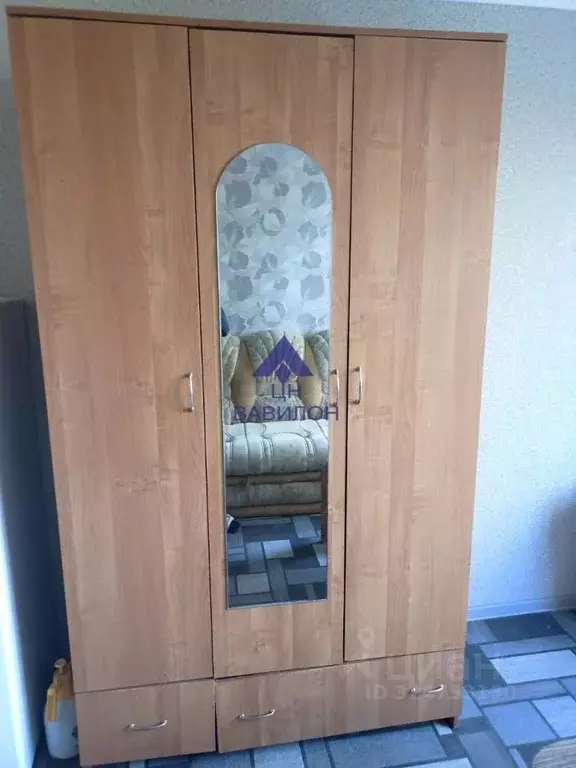 Студия Ростовская область, Волгодонск Морская ул. (17.0 м) - Фото 2