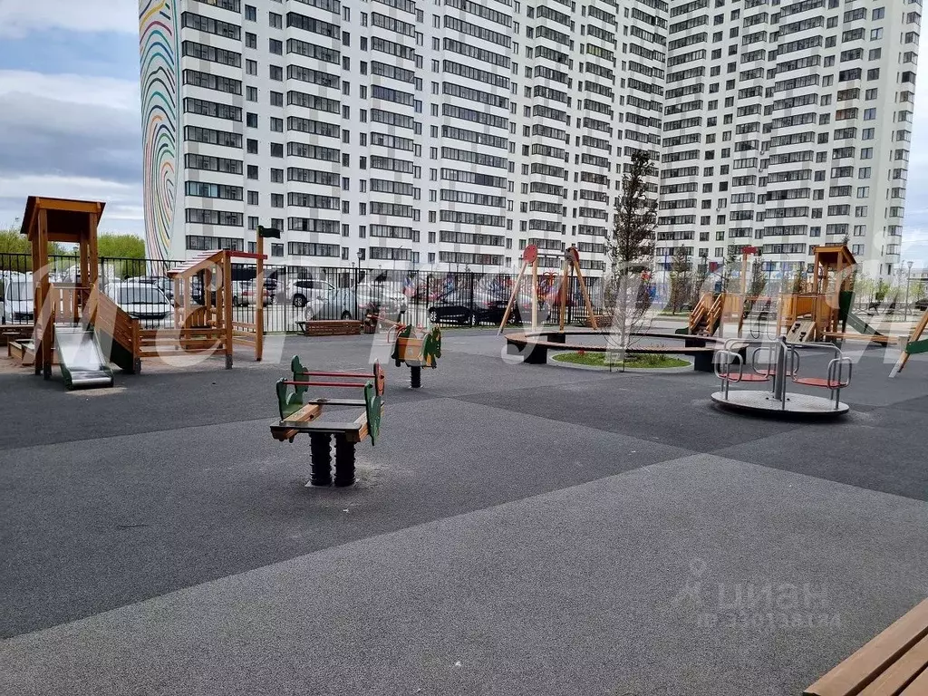 Студия Новосибирская область, Новосибирск ул. Бородина, 54 (28.7 м) - Фото 2