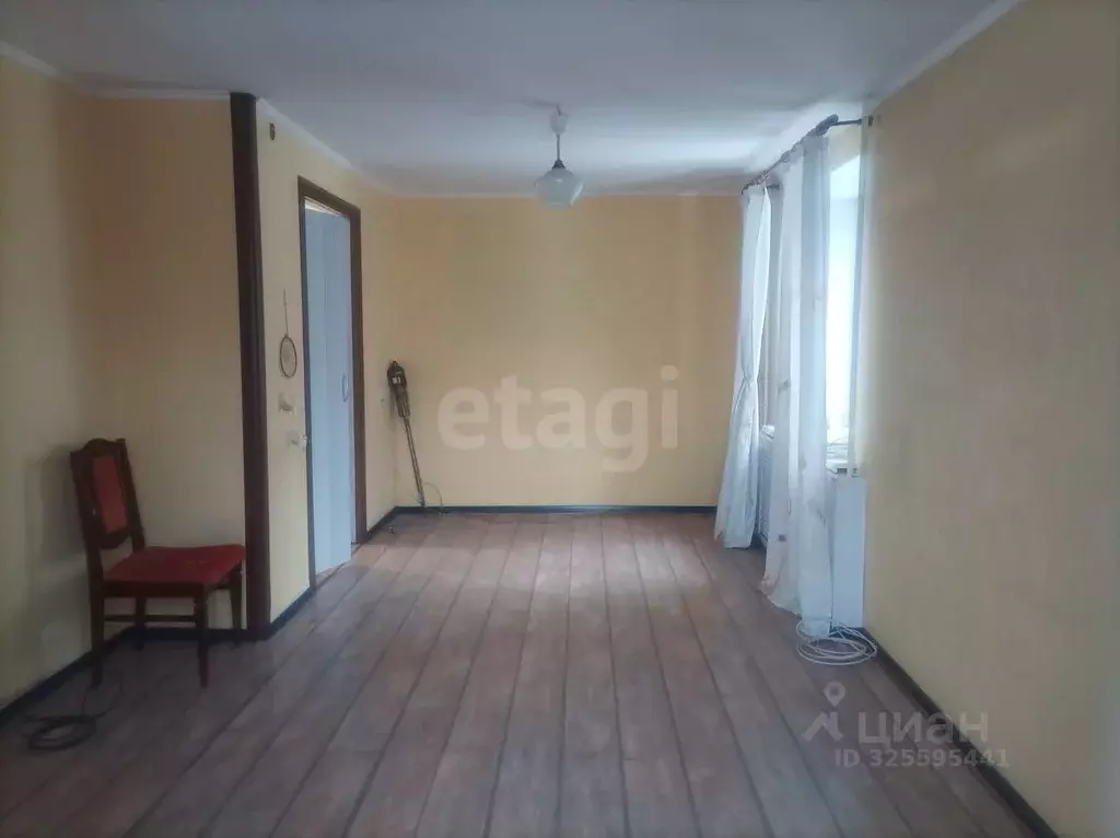 1-к кв. Ярославская область, Ярославль ул. Лисицына, 13 (36.1 м) - Фото 2