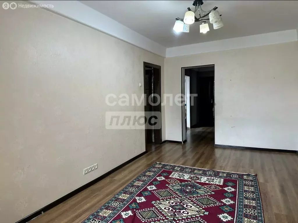 2-комнатная квартира: Махачкала, проспект Имама Шамиля, 46Г (70 м) - Фото 2