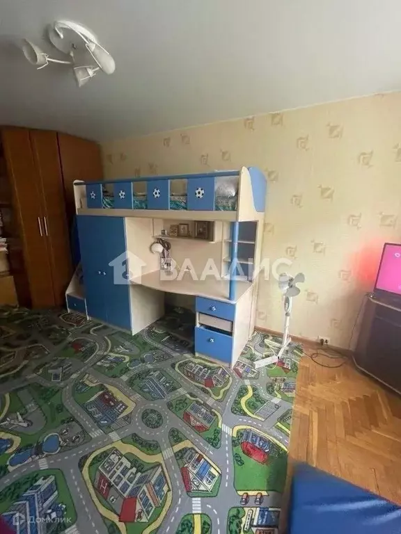 Продаётся 3-к квартира, 64.1 м - Фото 1