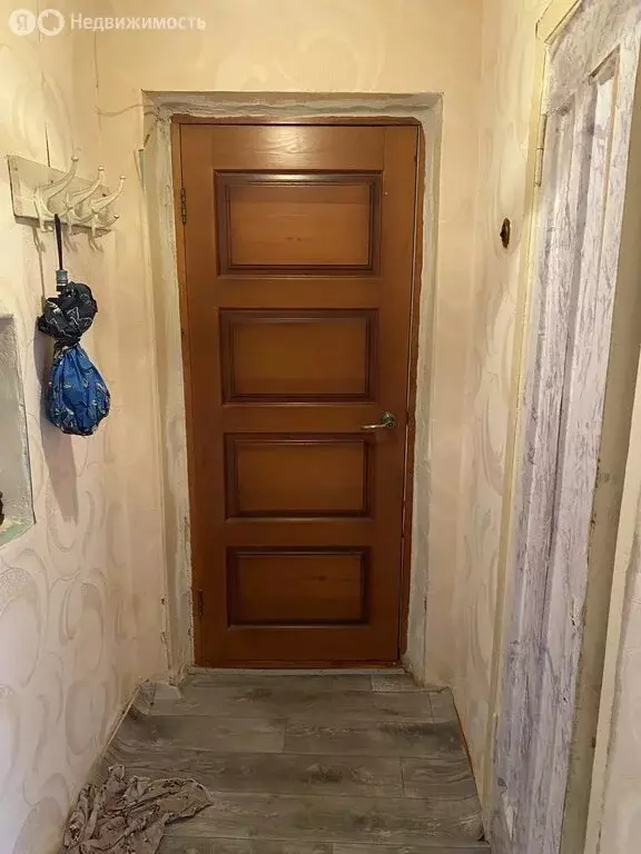 2-комнатная квартира: Орск, посёлок Вокзальный, улица Просвещения, 56 ... - Фото 2