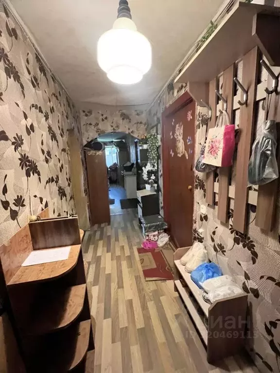 Комната Смоленская область, Смоленск ул. Нахимова, 8 (12.0 м) - Фото 1