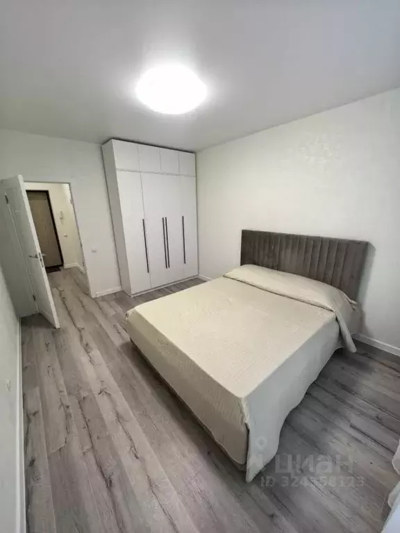 1-к кв. Свердловская область, Екатеринбург ул. 2-я Новосибирская, 53А ... - Фото 1