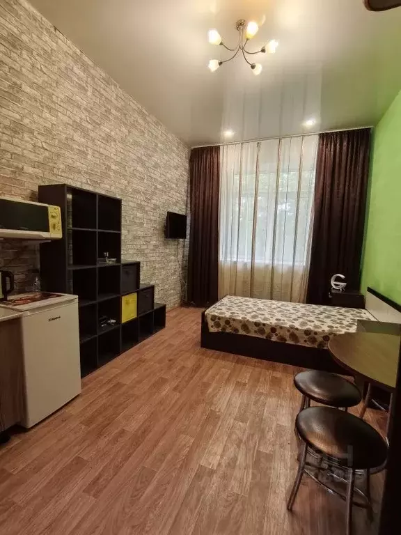 Комната Самарская область, Самара просп. Кирова, 53А (17.0 м) - Фото 1