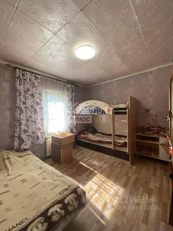 1-к кв. Нижегородская область, Бор пер. Свердлова, 66 (35.8 м) - Фото 1