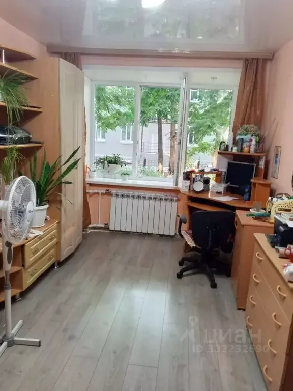 2-к кв. Алтай, Горно-Алтайск Коммунистический просп., 30 (42.1 м) - Фото 2