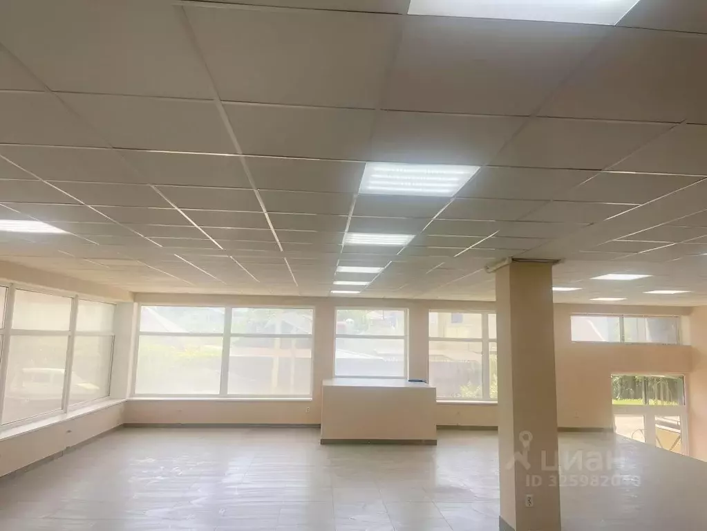 Помещение свободного назначения в Краснодарский край, Анапа ул. ... - Фото 2