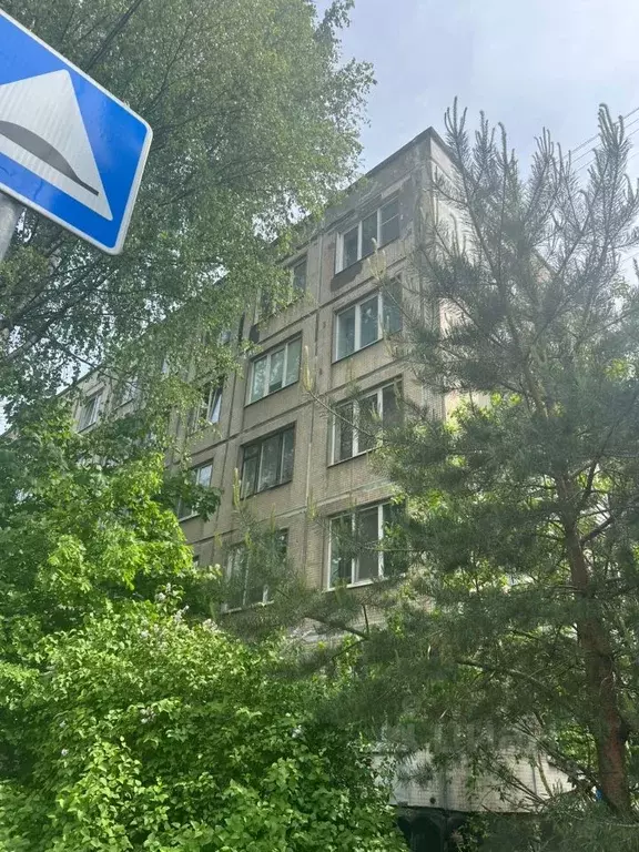 Комната Санкт-Петербург Меншиковский просп., 13К1 (10.9 м) - Фото 1