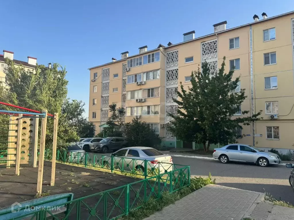 Продаётся 3-к квартира, 63.5 м - Фото 0