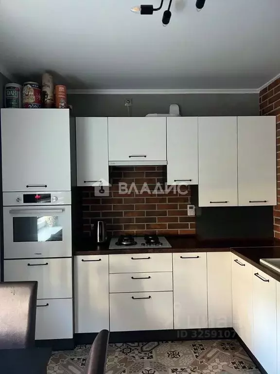 2-к кв. Калининградская область, Калининград Чкаловск мкр, пер. ... - Фото 1