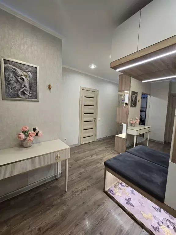 2-к кв. Санкт-Петербург Ушаковская наб., 1к3 (86.1 м) - Фото 2