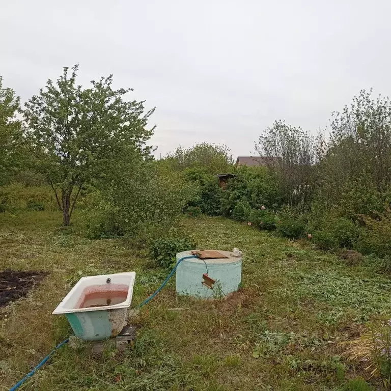 Участок в Башкортостан, Уфа № 39 ОСТ ОАО УМПО КС, 455 (8.0 сот.) - Фото 2