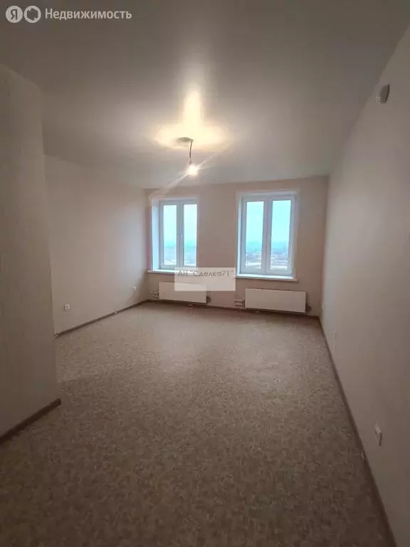 1-комнатная квартира: Богородицк, Вязовский переулок, 35Б (33.8 м) - Фото 2