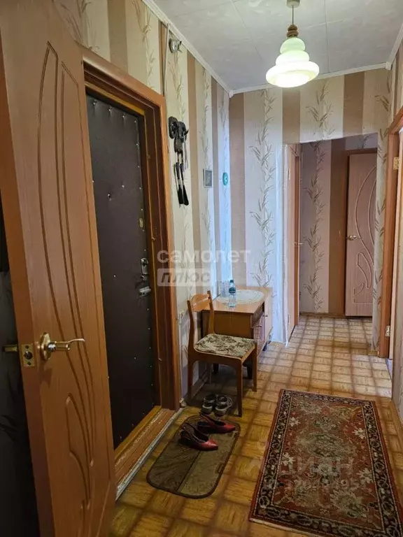 2-к кв. Брянская область, Брянск ул. Ромашина, 27 (52.4 м) - Фото 1