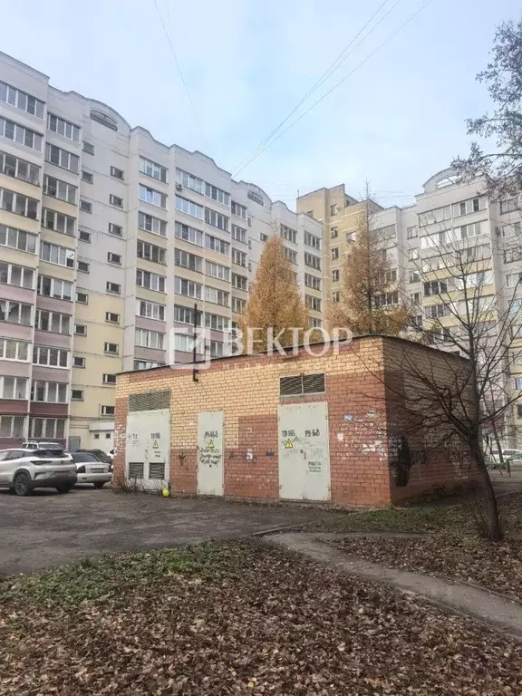 2-к кв. Ивановская область, Иваново ул. Куконковых, 128 (67.0 м) - Фото 1