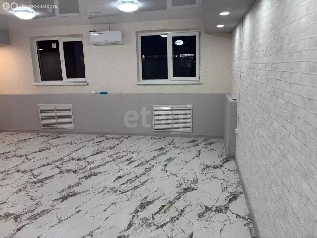 Офис (33.8 м) - Фото 1