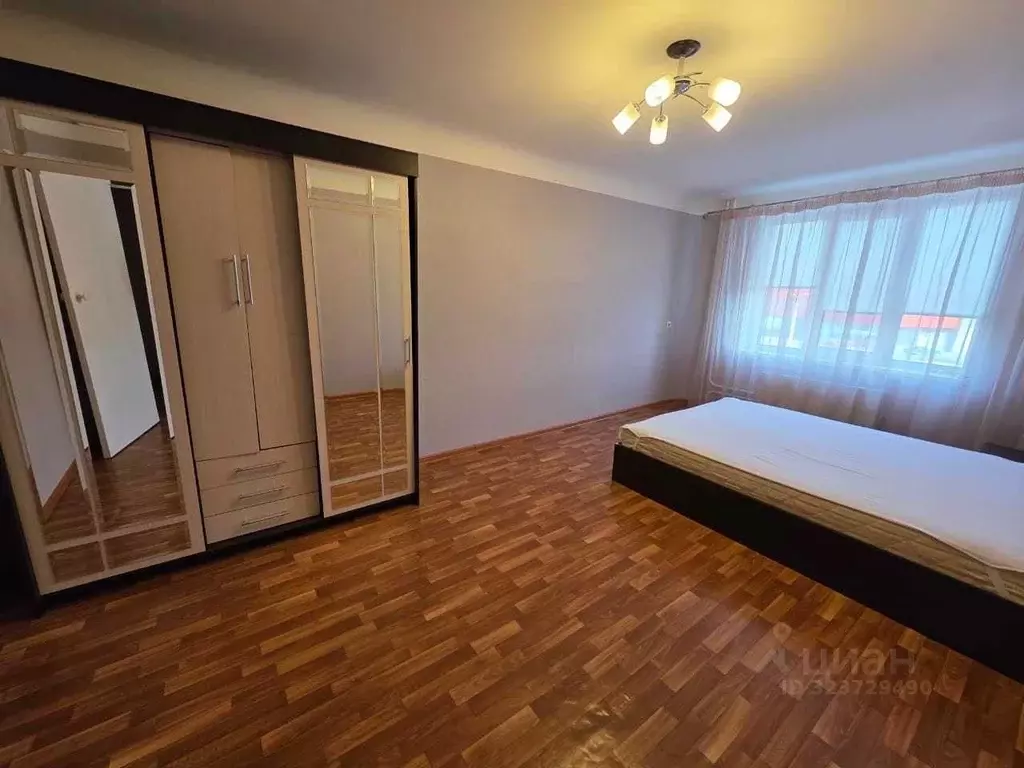 1-к кв. Волгоградская область, Волжский бул. Профсоюзов, 19 (35.6 м) - Фото 2