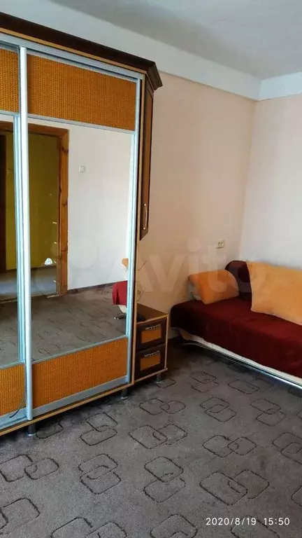 1-к. квартира, 30м, 4/5эт. - Фото 1