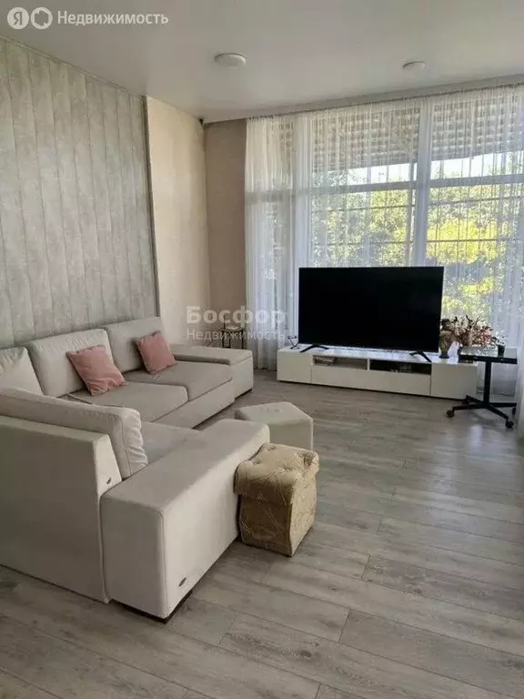 Дом в Феодосия, улица Вити Коробкова (92 м) - Фото 2