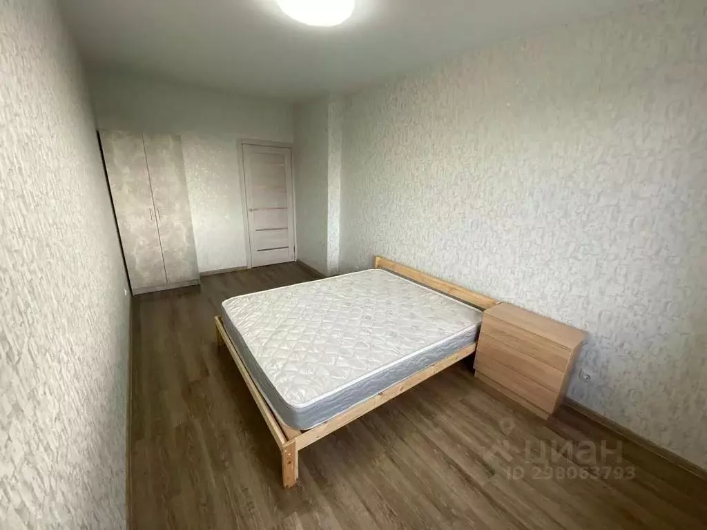 2-к кв. Новосибирская область, Новосибирск ул. Кирова, 274 (45.0 м) - Фото 2