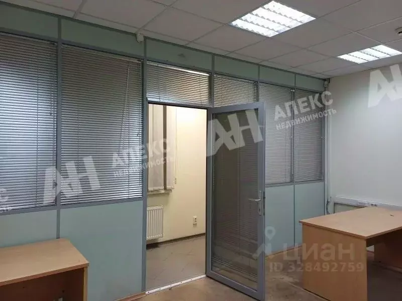 Помещение свободного назначения в Москва ул. Искры, 17 (22 м) - Фото 2