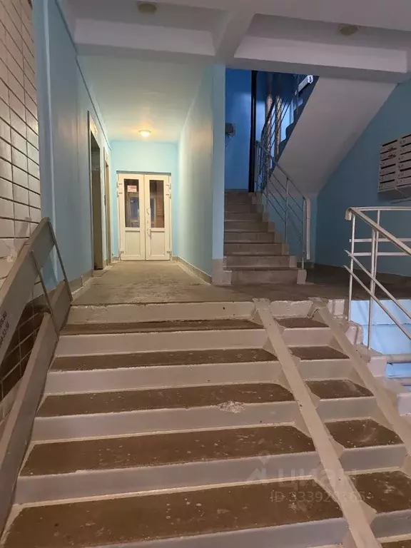 2-к кв. Московская область, Королев ул. Горького, 43а (59.0 м) - Фото 2
