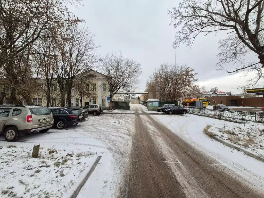 Помещение свободного назначения (5000 м) - Фото 1