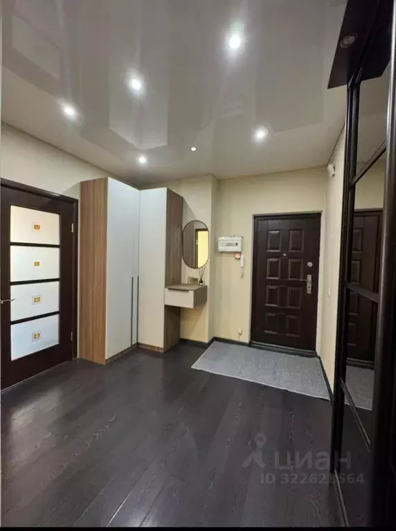 2-к кв. Саха (Якутия), Якутск ул. Лермонтова, 49 (67.5 м) - Фото 2