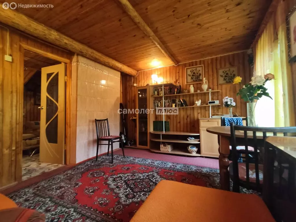 Дом в Богородский городской округ, СНТ Машиностроитель (55 м) - Фото 2