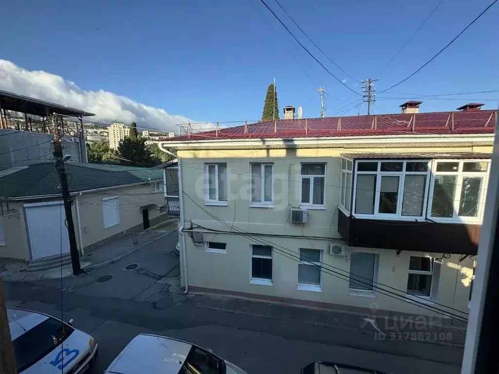 6-к кв. Крым, Ялта ул. Пироговская, 18 (145.0 м) - Фото 0