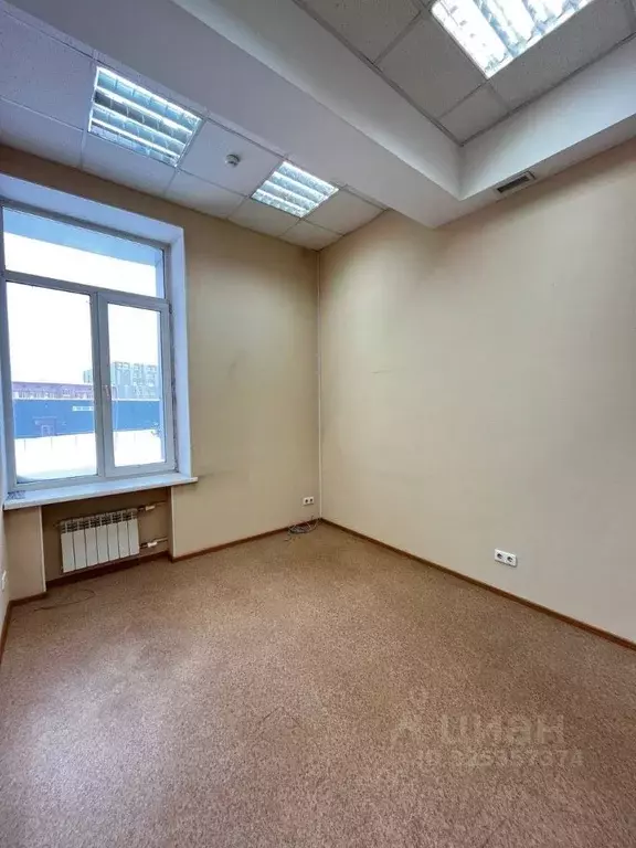 Офис в Кемеровская область, Кемерово Советский просп., 2/14 (11 м) - Фото 1