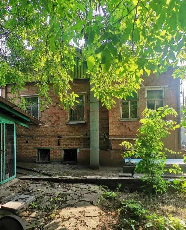 Дом в Ростовская область, Новочеркасск Атаманская ул. (150 м) - Фото 1
