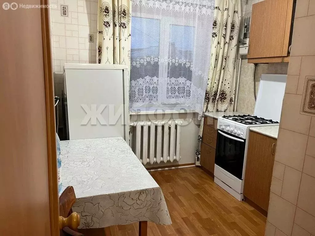 1-комнатная квартира: Шахты, проспект Карла Маркса, 43 (29.4 м) - Фото 2