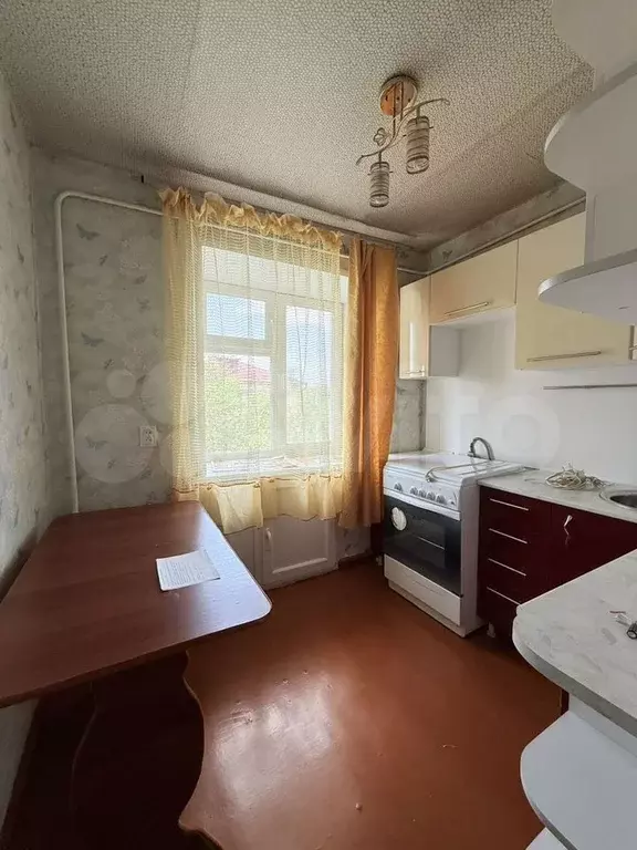 3-к. квартира, 57 м, 5/5 эт. - Фото 0