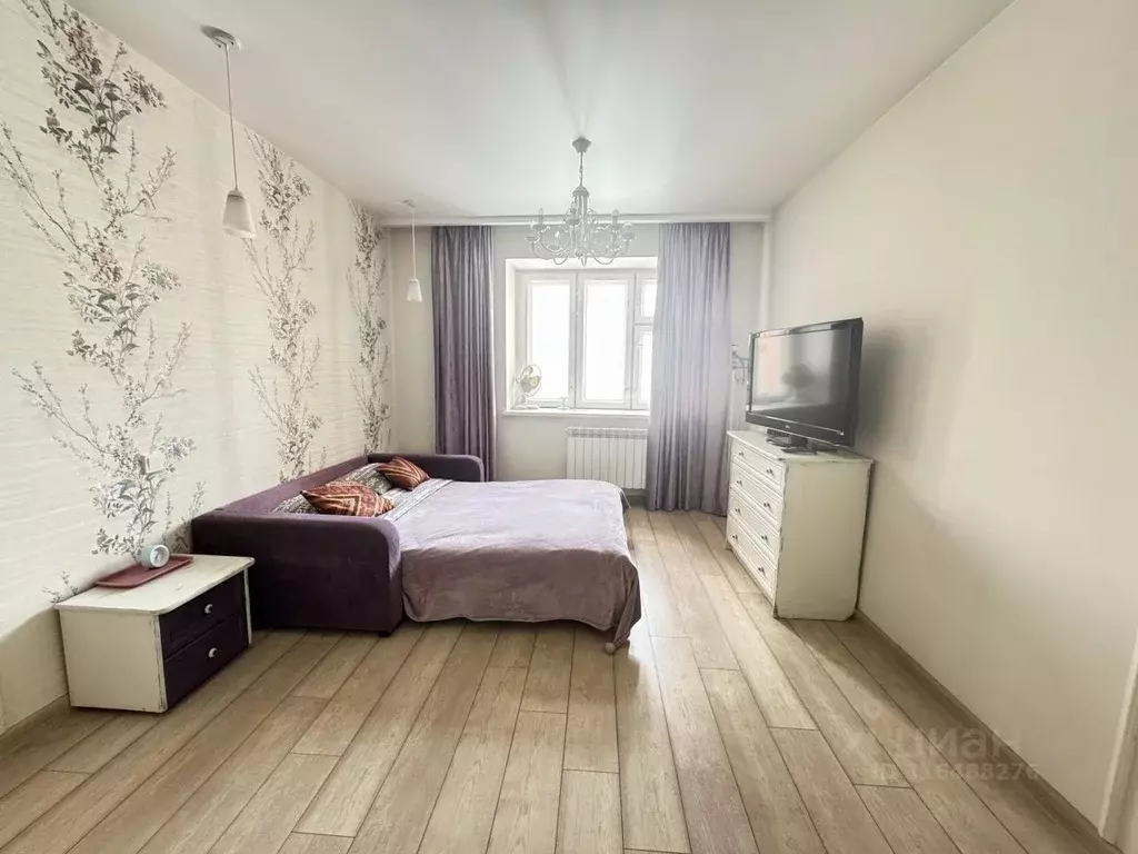 2-к кв. Саха (Якутия), Якутск ул. Орджоникидзе, 56 (64.0 м) - Фото 0