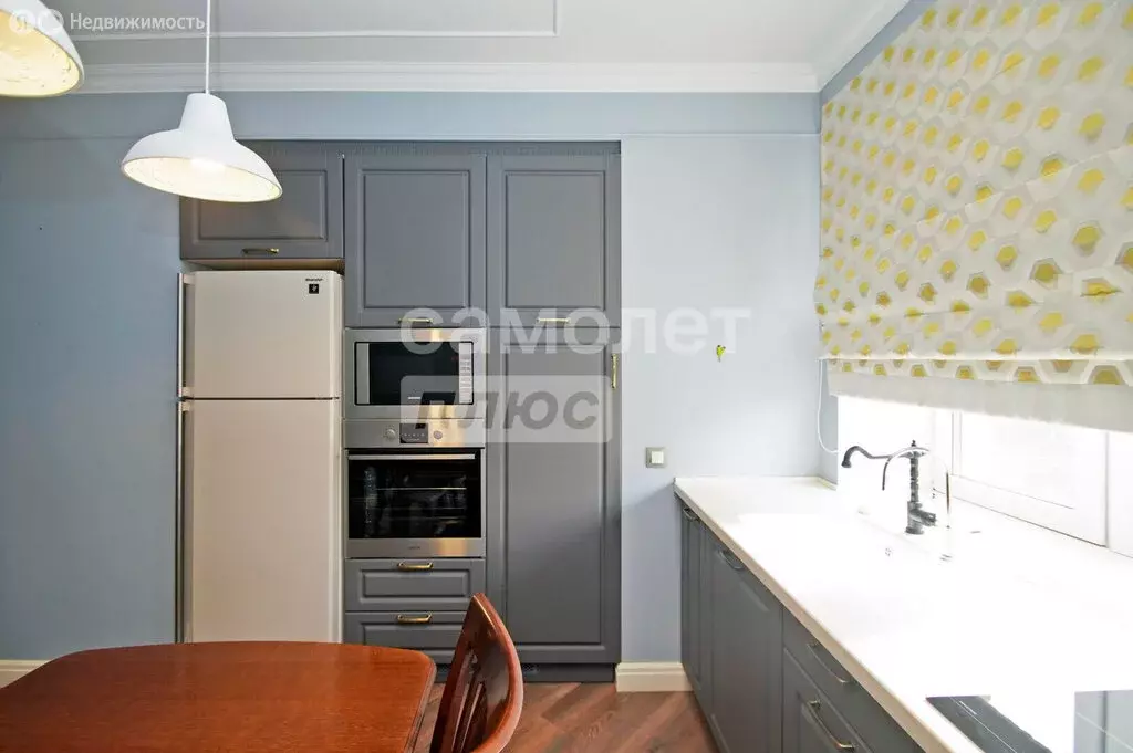 2-комнатная квартира: Омск, улица 13-я Линия, 37/4 (40 м) - Фото 2