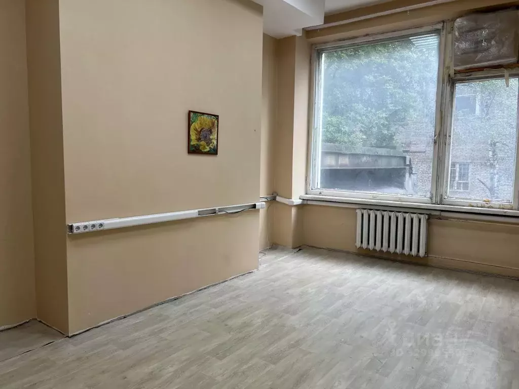 Офис в Москва ул. Касаткина, 3 (24 м) - Фото 2