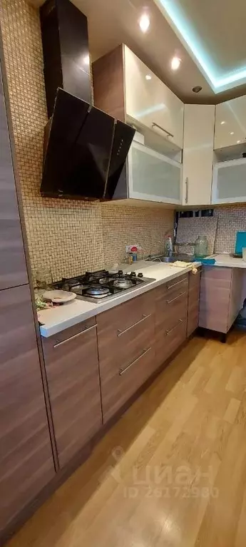 3-к кв. Ульяновская область, Ульяновск ул. Димитрова, 5 (65.0 м) - Фото 2