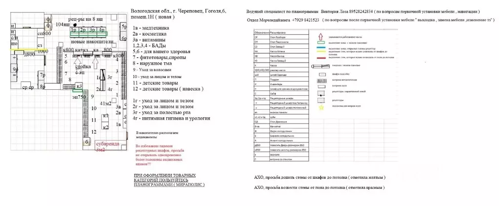 Помещение свободного назначения в Вологодская область, Череповец ул. ... - Фото 2