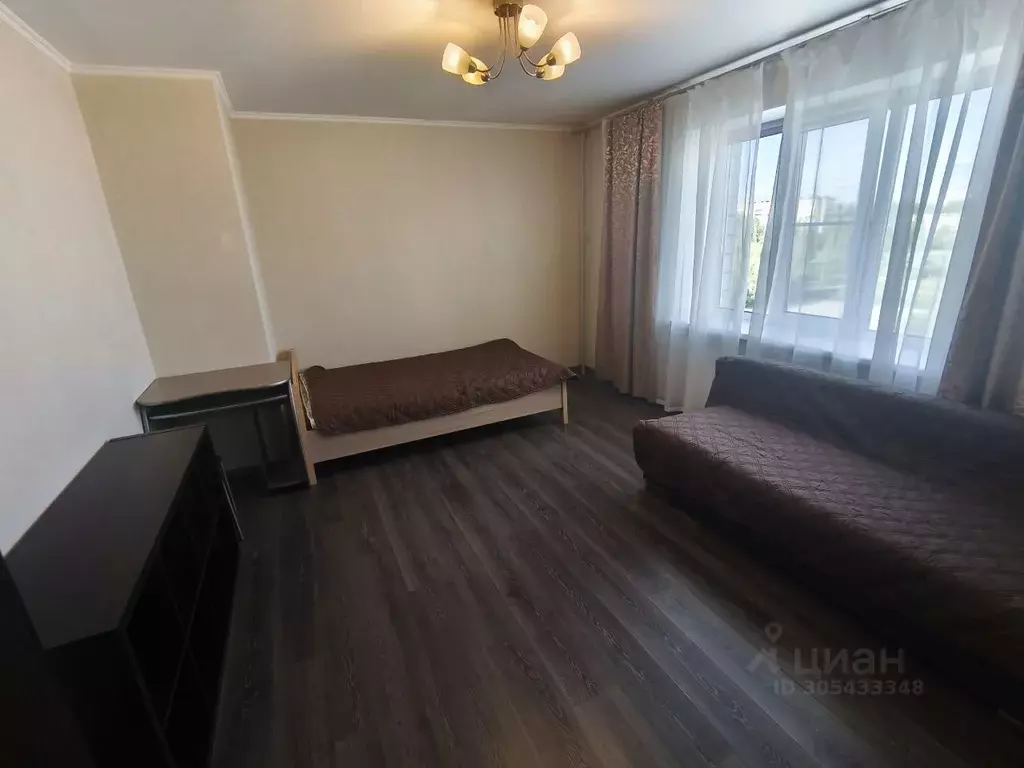 1-к кв. Новгородская область, Великий Новгород ул. Кочетова, 30к2 ... - Фото 2