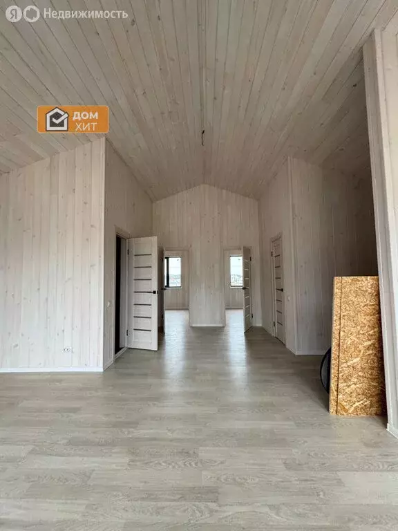 Дом в Севастополь, микрорайон Фиолент (100 м) - Фото 0