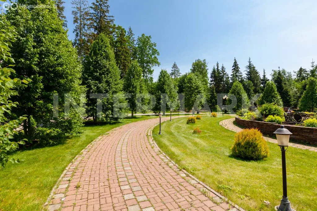 Участок в деревня Таганьково, КП Николино (14.8 м) - Фото 2