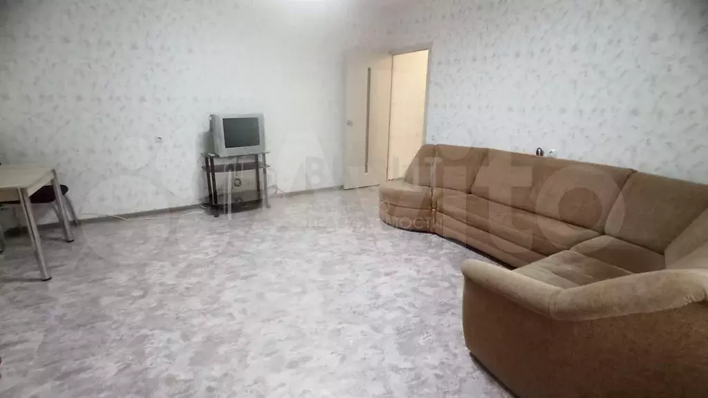 2-к. квартира, 53 м, 9/10 эт. - Фото 1